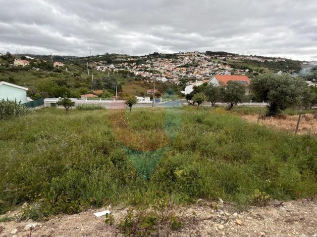 Terreno para Construção | São João dos Montes