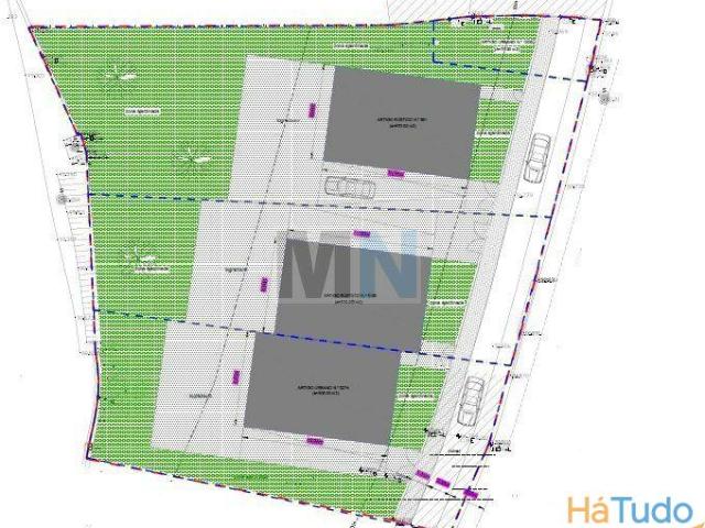 Terreno para construção S. M. Bispo | 26084061793