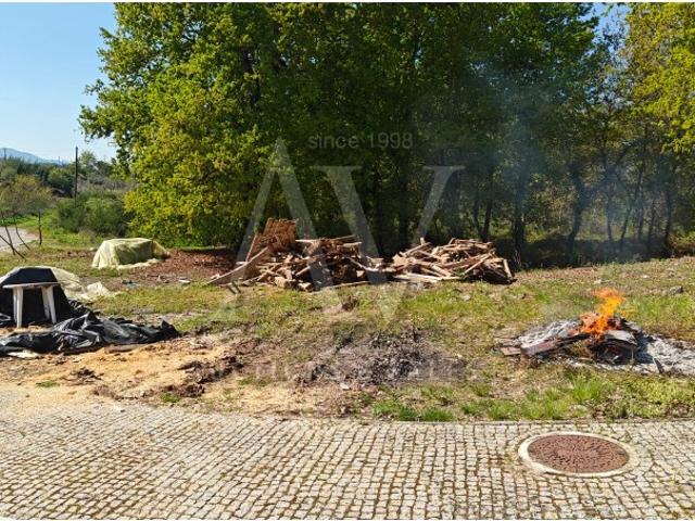 Terreno para construção S. SALVADOR VISEU |LEILÃO ELETRÓNICO| FIM 08*SET