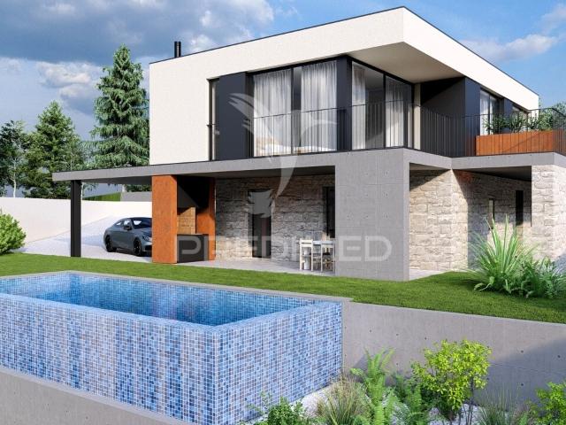 Terreno para construção Sande, Vila Verde