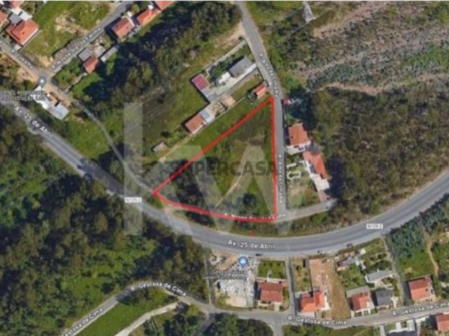 Terreno para construção Sandim VN Gaia