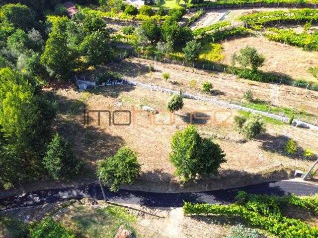 Terreno para construção Santa Eulália
