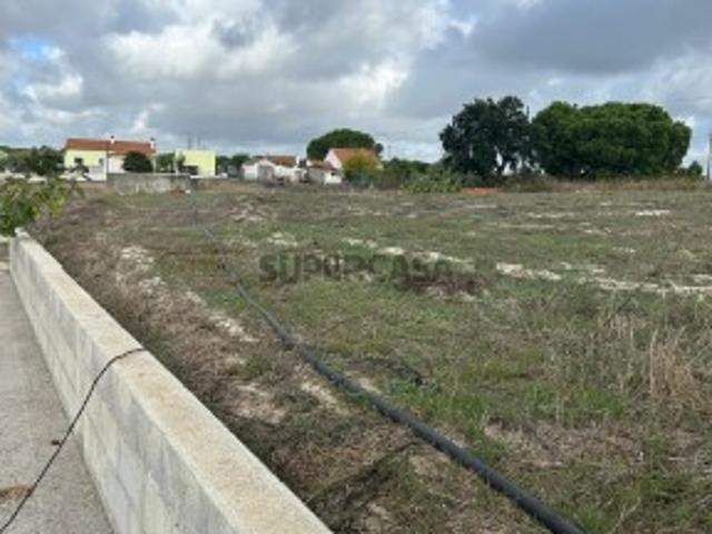 Terreno para construção Santana do Mato