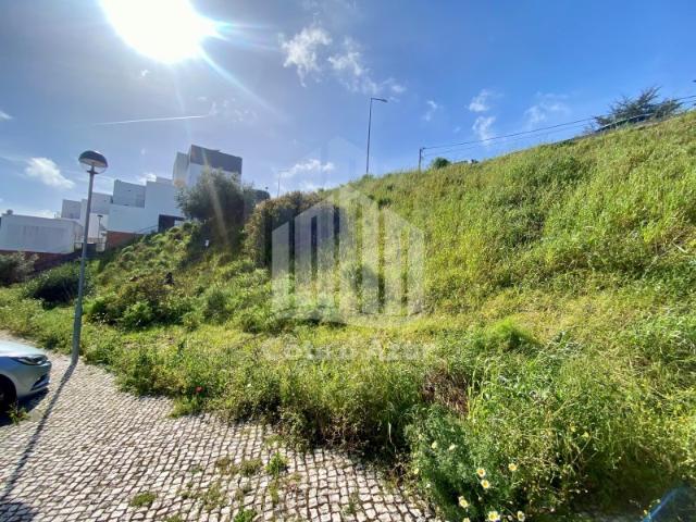 Terreno para construção Santana/Sesimbra