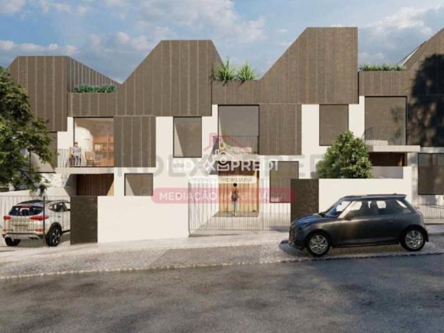 Terreno para construção Santo Tirso