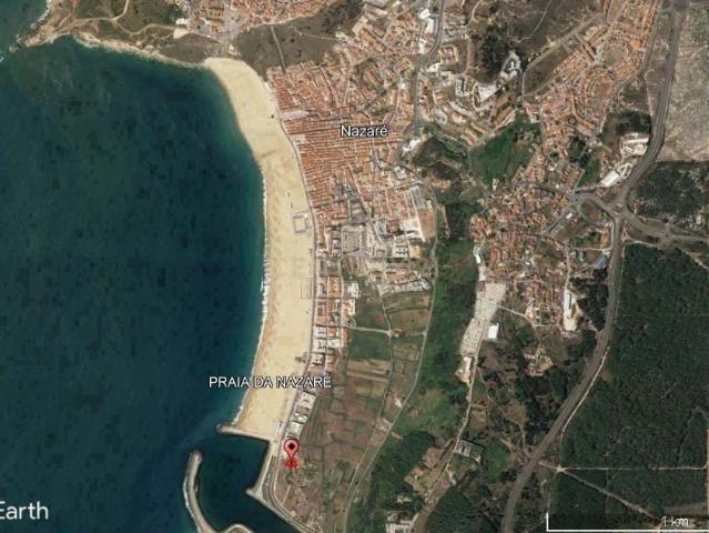 Terreno para construção segunda linha de mar
