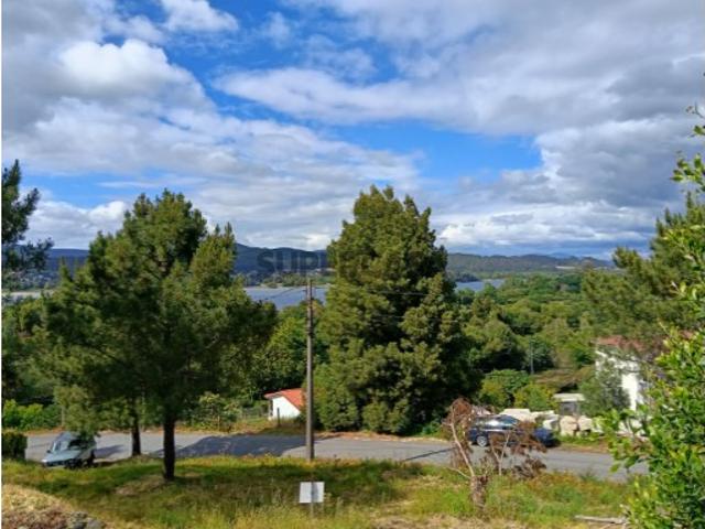 Terreno para construção Seixas