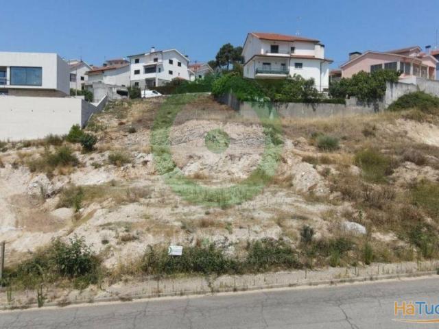 Terreno para construção, situado no alto da forca em Chaves. | 26083590112