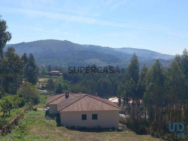 Terreno para construção T4 em Brandara de 300,00 m²