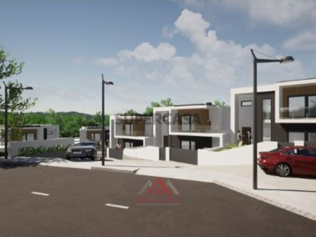 Terreno Para Construção T4 Venda em Leiria, Pousos, Barreira e Cortes,Leiria
