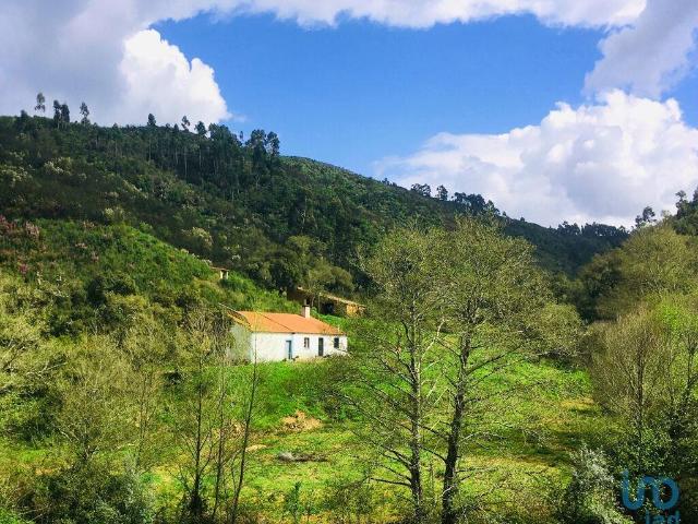 Terreno para construção T1 em Marmelete de 65160,00 m²