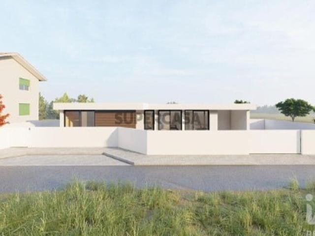 Terreno para construção T3 em Amor de 164,00 m²