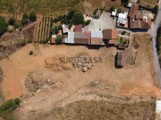 Terreno para construção Turquel