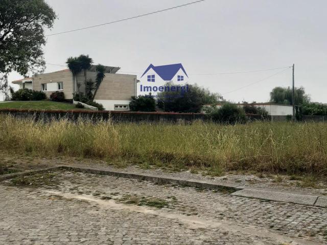 Terreno para construção Terroso