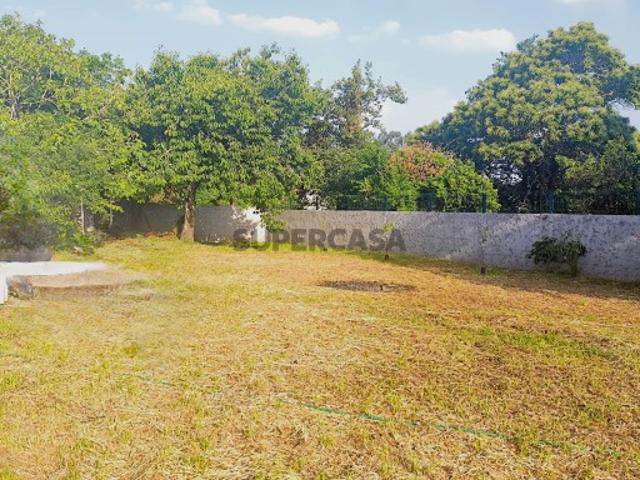Terreno para construção Tregosa