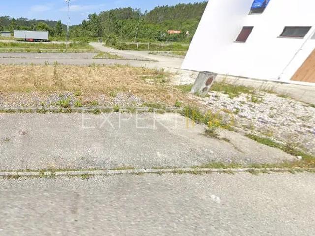 TERRENO PARA CONSTRUÇÃO URBANA Casal Monteiro em POMBAL