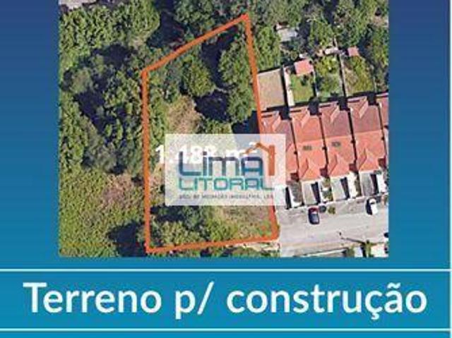 Terreno para construção Urbana Cruz da Areia Leiria | 26084062046