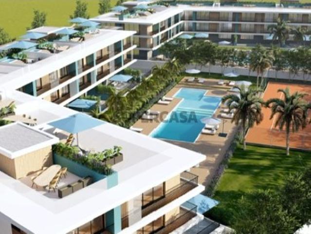 Terreno para construção urbana de 150 Fogos Projecto Aprovado
