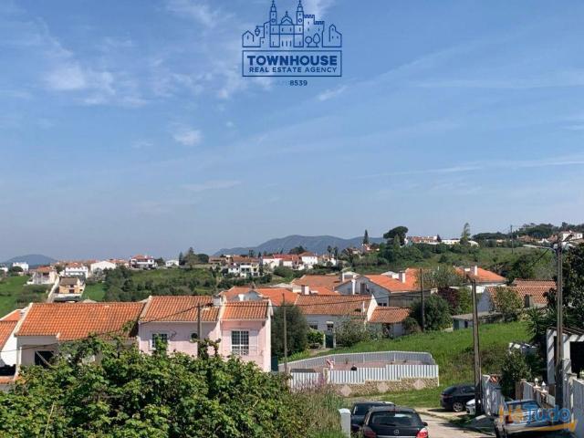Terreno para Construção Urbana Sesimbra Castelo | 26084079629
