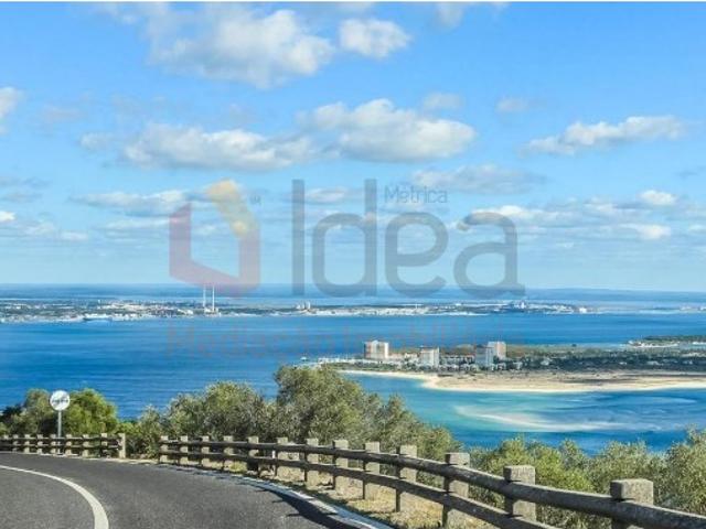 Terreno para construção Urbanizado Charneca da Cotovia, Sesimbra
