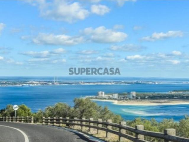Terreno para construção Urbanizado Charneca da Cotovia, Sesimbra