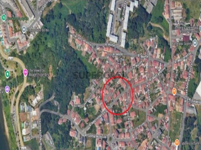 Terreno para Construção Valbom