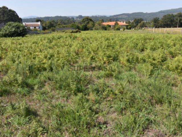 TERRENO PARA CONSTRUÇÃO » VALENÇA