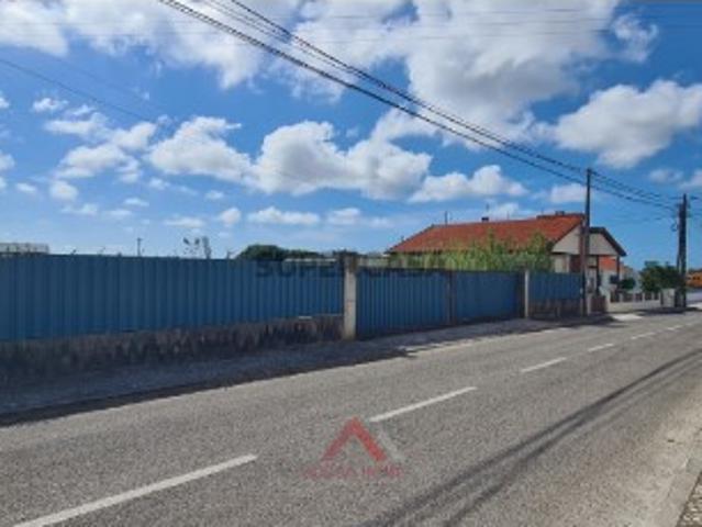 Terreno Para Construção Venda em Marinha Grande,Marinha Grande