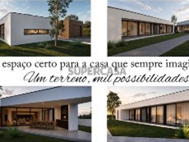 Terreno Para Construção Venda em Mira,Mira