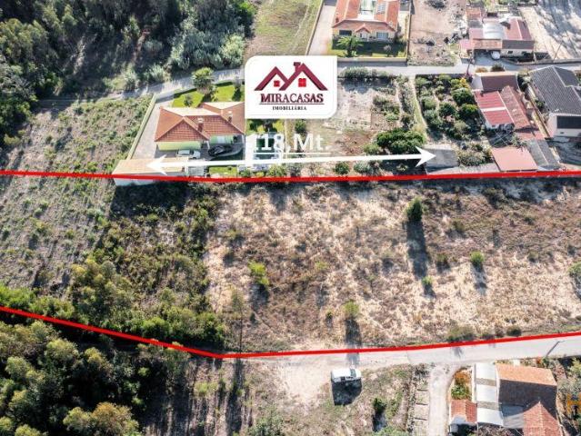 Terreno Para Construção Venda em Mira,Mira | 26053644171