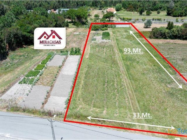 Terreno Para Construção Venda em Mira,Mira | 26063919069