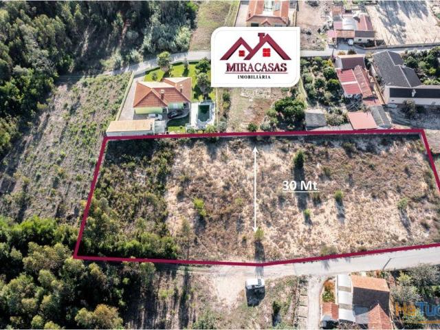 Terreno Para Construção Venda em Mira,Mira | 26073644171