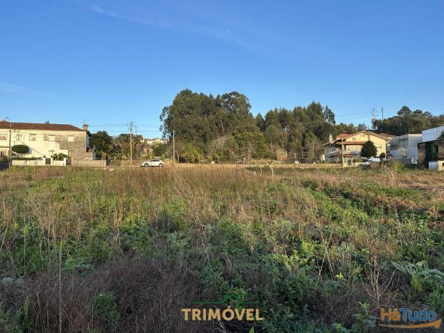 Terreno Para Construção Venda em Oliveira de Azeméis, Santiago de Riba Ul, Ul, Macinhata da Seixa e Madail,Oliveira de Azeméis | 26063923618