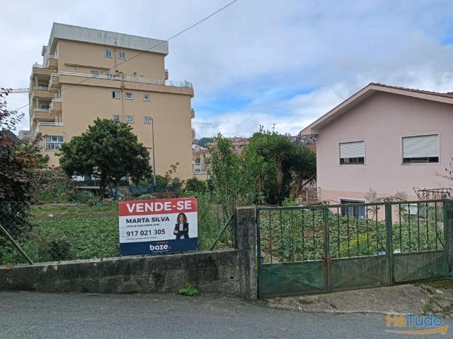 Terreno Para Construção Venda em Oliveira de Azeméis, Santiago de Riba Ul, Ul, Macinhata da Seixa e Madail,Oliveira de Azeméis | 26064082959