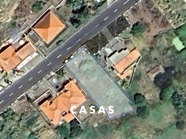 Terreno Para Construção Venda em Campanário,Ribeira Brava m² Campanário
