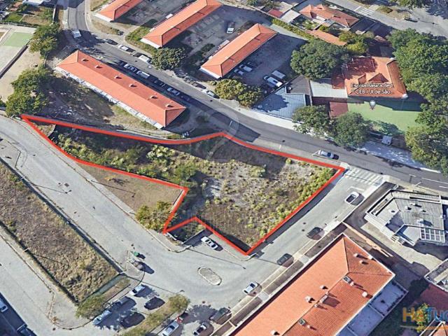 Terreno Para Construção Venda em Campanhã,Porto | 26063640140
