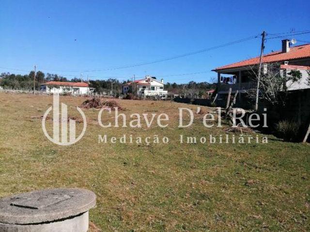 Terreno Para Construção Venda em Campo,Viseu | 26062426159
