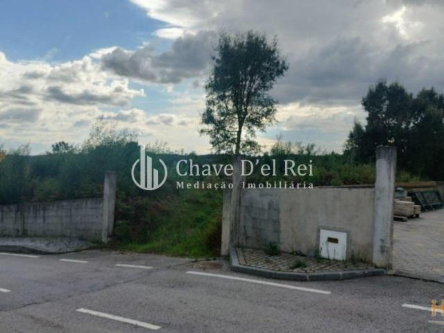 Terreno Para Construção Venda em Cavernães,Viseu | 26063924599