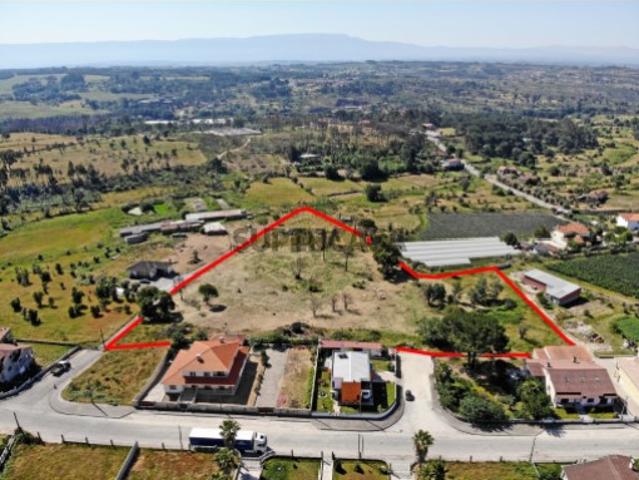 Terreno Para Construção Venda em Espinho,Mangualde