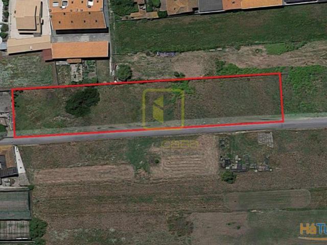 Terreno Para Construção Venda em Gafanha da Encarnação,Ílhavo | 26063424259