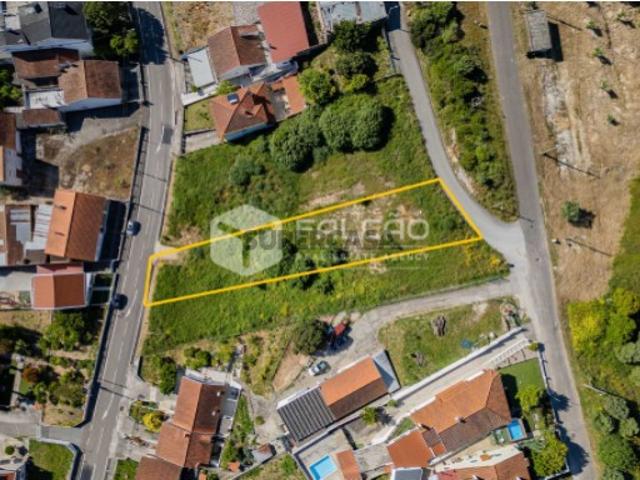 Terreno Para Construção Venda em Pernes,Santarém