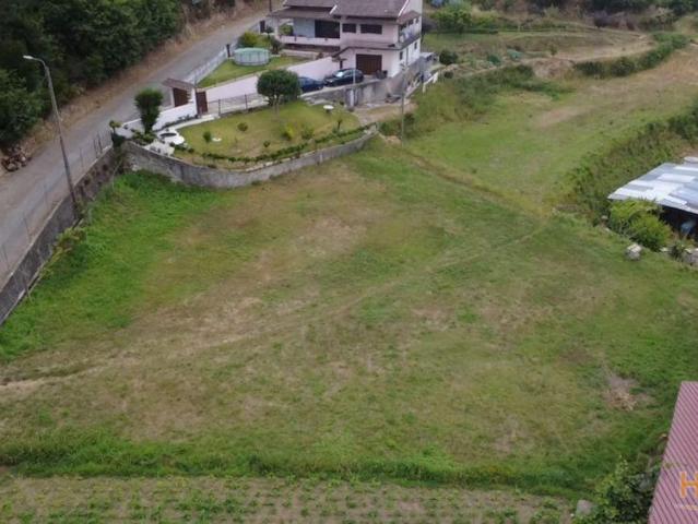 Terreno Para Construção Venda em Pinheiro da Bemposta, Travanca e Palmaz,Oliveira de Azeméis | 26064093133
