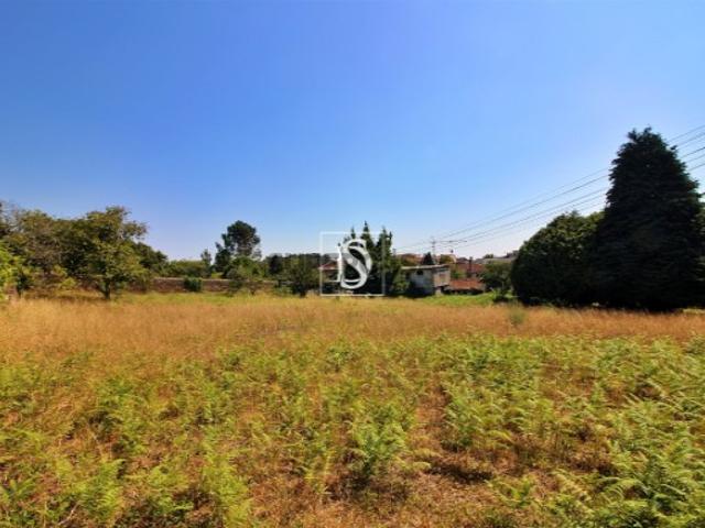 Terreno Para Construção Venda em Póvoa de Varzim, Beiriz e Argivai,Póvoa de Varzim