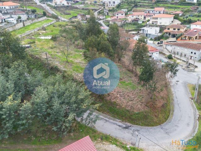Terreno Para Construção Venda em Revinhade,Felgueiras | 26063919557