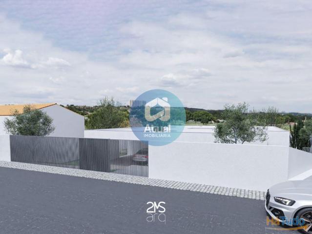 Terreno Para Construção Venda em Revinhade,Felgueiras | 26063919574