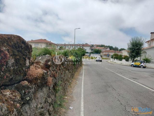 Terreno Para Construção Venda em Rio de Loba,Viseu | 26074000735
