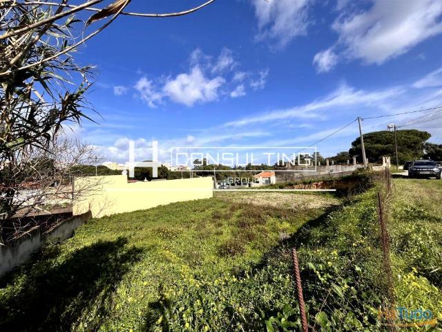 Terreno Para Construção Venda em Seixal, Arrentela e Aldeia de Paio Pires,Seixal | 26063919485