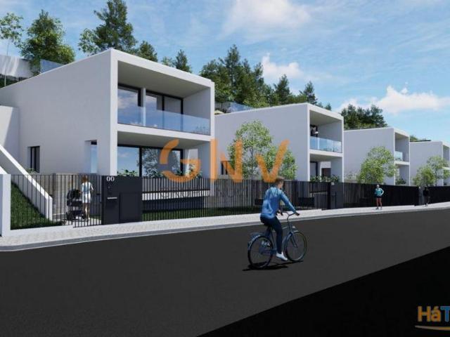 Terreno Para Construção Venda em Serzedo e Perosinho,Vila Nova de Gaia | 26053925445