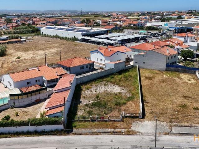 Terreno Para Construção Venda em Silveira,Torres Vedras | 26063987992