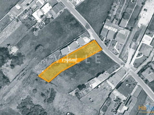 Terreno Para Construção Venda em Vagos e Santo António,Vagos | 26064082511